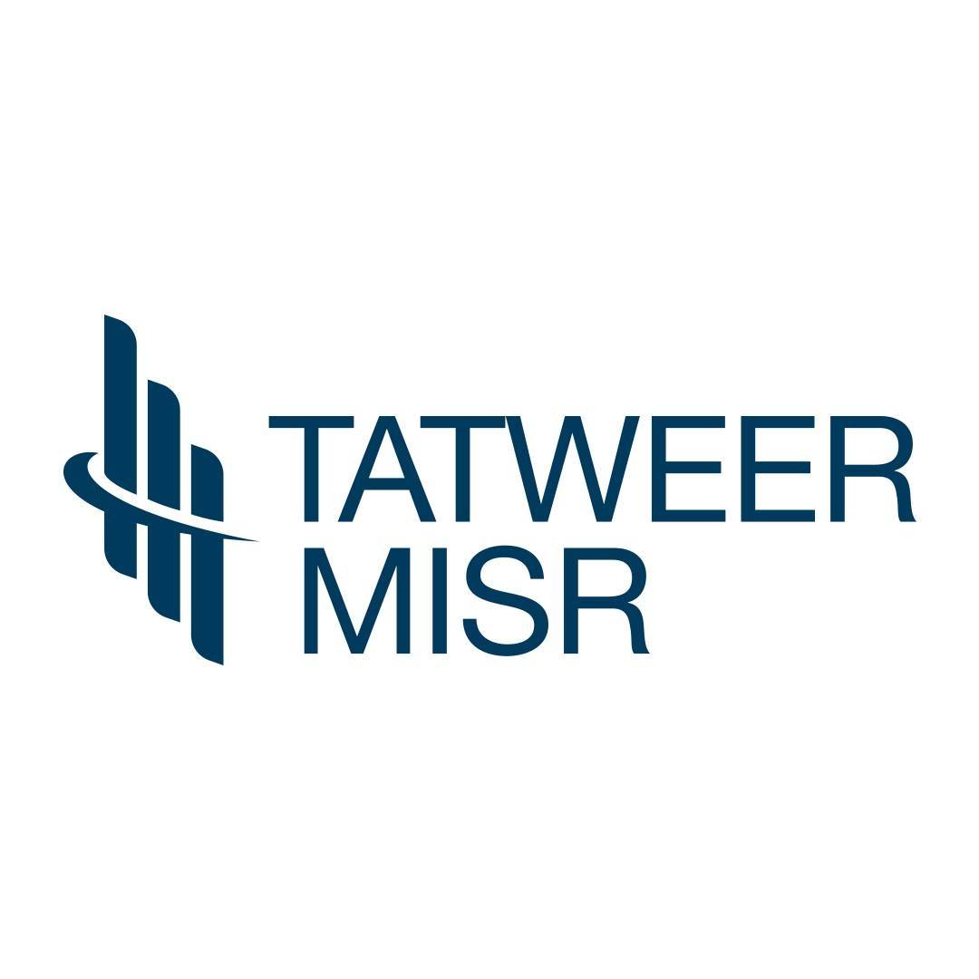 Tatweer Misr - logo